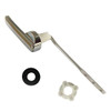 Premier 8 In. Toilet Tank Lever, Chrome
