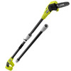 Ryobi One+ 18v 8 In. Cordless Oil-Free Pole Saw