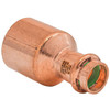 QuickFitting SurePress 1-1/4" Ftg X 1/2" Press Copper Reducer