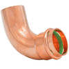 Quickfitting Surepress 1-1/4" Ftg X 1-1/4" Press Copper 90° Street Elbow