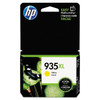 HP 935xl, (C2p26an) High-Yield Yellow Original Ink Cartridge