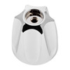 Pfister Metal Knob For Multi Handle Tub Showers