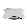 Pfister Metal Knob Cap For Multi Handle Tub Showers