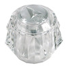 Danco Faucet Handle For Delta In Clear Acrylic