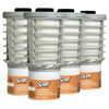 Scott Essential Continuous Air Freshener Mango Scent Case Of 6