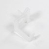 Whirlpool Replacement Leveling Mechanism Clip For Washer, Part # Wp359364
