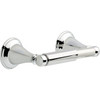 Delta Foundations Tissue Holder, Chrome