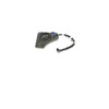 Whirlpool Replacement Fabric Softener Dispenser For Washer, Part # W11569112