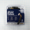 Whirlpool Replacement Steam Hose Kit For Dryer, Part # W10623830