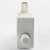 Frigidaire Replacement Door Switch For Dryer, Part # 134813663
