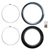 Lighthouse Accessory 10" Duct Adapter Set Filter Revolution