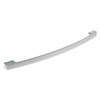 GE Replacement Stainless Steel Freezer Drawer Handle, Part# Wr12x43486