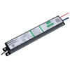 Satco 1-2 Lamp Electronic Multi-Volt T8 Ballast, Instant Start, 17-40 Watt