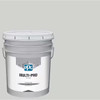 PPG Multi-Pro Wall & Ceiling Interior Latex, Semi-Gloss, Tornado, 5 Gallon