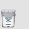 PPG Multi-Pro Wall & Ceiling Interior Latex, Semi-Gloss, Aria, 5 Gallon