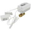Resideo L5 Wifi Water Leak Shutoff Valve 3/4" Pipe