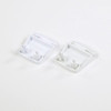 Frigidaire Replacement Door Shelf End Cap Set For Refrigerator Part # 530392537
