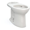 Generic Drake 1.28 Gpf, Round Bowl, Univ Hght