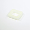 Whirlpool Replacement Rear Return Gasket For Refrigerator Part # Wpw10320706