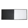 M+a Matting Waterhog Cleanshield Stride-Rubber Frame W/Charcoal Mat 26.5 X 63.5"