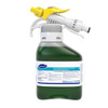 Diversey Crew Restroom Floor / Surface Non-Acid Disinfectant 1.5l Case Of 2