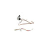Whirlpool Replacement Reversing Valve For Refrigerator Part W11575003