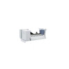 Whirlpool Replacement Ice Maker Assembly For Refrigerator Part W11087434