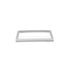 Whirlpool Replacement Drawer Front Panel For Refrigerator Part W10847546