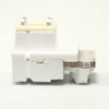 Whirlpool Replacement Air Diffuser Assembly For Refrigerator Part Wp2209751