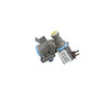 Whirlpool Replacement Water Inlet Valve For Refrigerator Part # W11766865