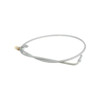 Whirlpool Replacement Water Line For Refrigerator Part W11162040