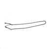 Whirlpool Replacement Defrost Heater For Refrigerator Part  Wp10428409