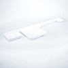 Whirlpool Replacement Drain Pan For Refrigerator Part  Wp12579803