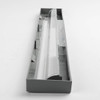 Whirlpool Replacement Drawer Front Panel For Refrigerator Part  W11336585