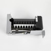 Whirlpool Replacement Ice Maker Assembly For Refrigerator Part # W11735839