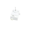 Whirlpool Replacement Condenser Fan Motor For Refrigerator Part  W11613295