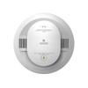 Firex Combo Alarm, Wireless Interconnect With AA Backup Battery
