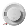 Firex Smoke Alarm, Hardwired 9V Backup Battery