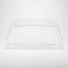 Whirlpool Replacement Door Shelf Bin For Refrigerator Part  W10803530
