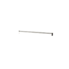 Whirlpool Replacement Stainless Steel Freezer Door Handle Refrigerator W11488944