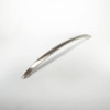 Whirlpool Replacement Stainless Steel Freezer Door Handle For Refrigerator Part