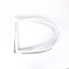 Whirlpool Replacement White Door Gasket For Refrigerator Part  W11501500