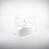 Whirlpool Replacement Ice Bucket Assembly For Refrigerator Part  Wpw10395656