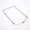 Whirlpool Replacement Defrost Heater For Refrigerator Part Wp2001608
