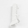 Whirlpool Replacement Right Hand Track Rail For Refrigerator Part W11051442