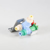 Whirlpool Replacement Water Inlet Valve For Refrigerator Part Wpw10445780