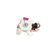 Whirlpool Replacement Evaporator Fan Motor For Refrigerator Part W11661931