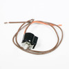 Whirlpool Replacement Defrost Thermostat For Refrigerator Part Wp67006387