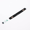 Whirlpool Replacement Control Panel For Refrigerator Part Wp67005445