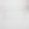 Whirlpool Replacement Glass Shelf For Refrigerator Part W11038526